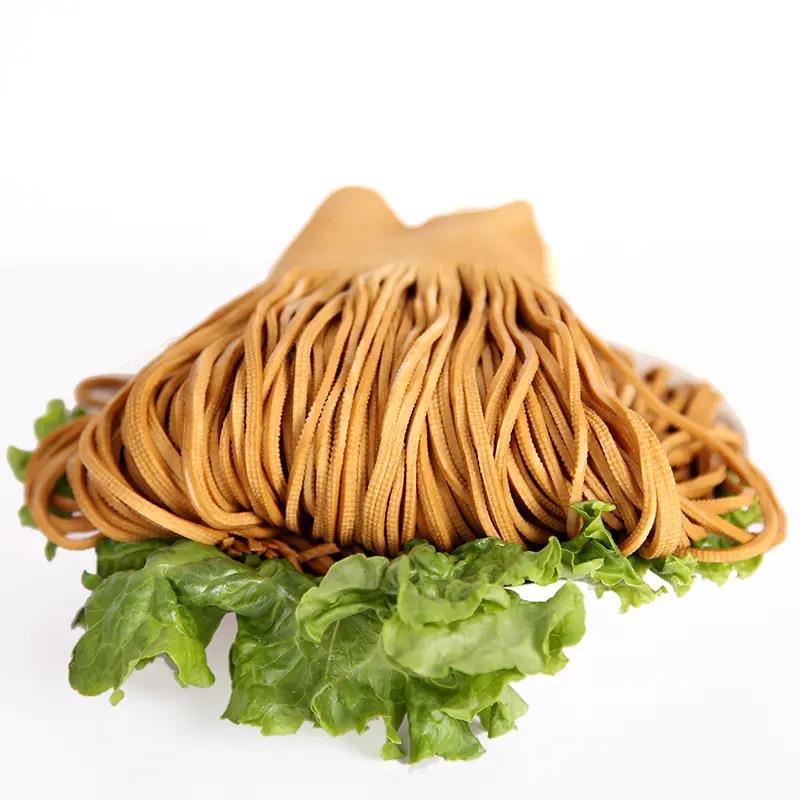 豆腐丝五香真空装山东聊城豆子特产美味健康小菜豆腐干