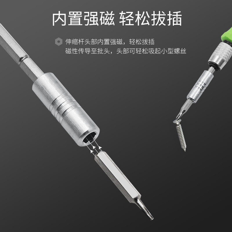 。32合1螺丝刀组合套装 手机数码拆机维修工具 五金螺丝刀组合装高性价比高么？