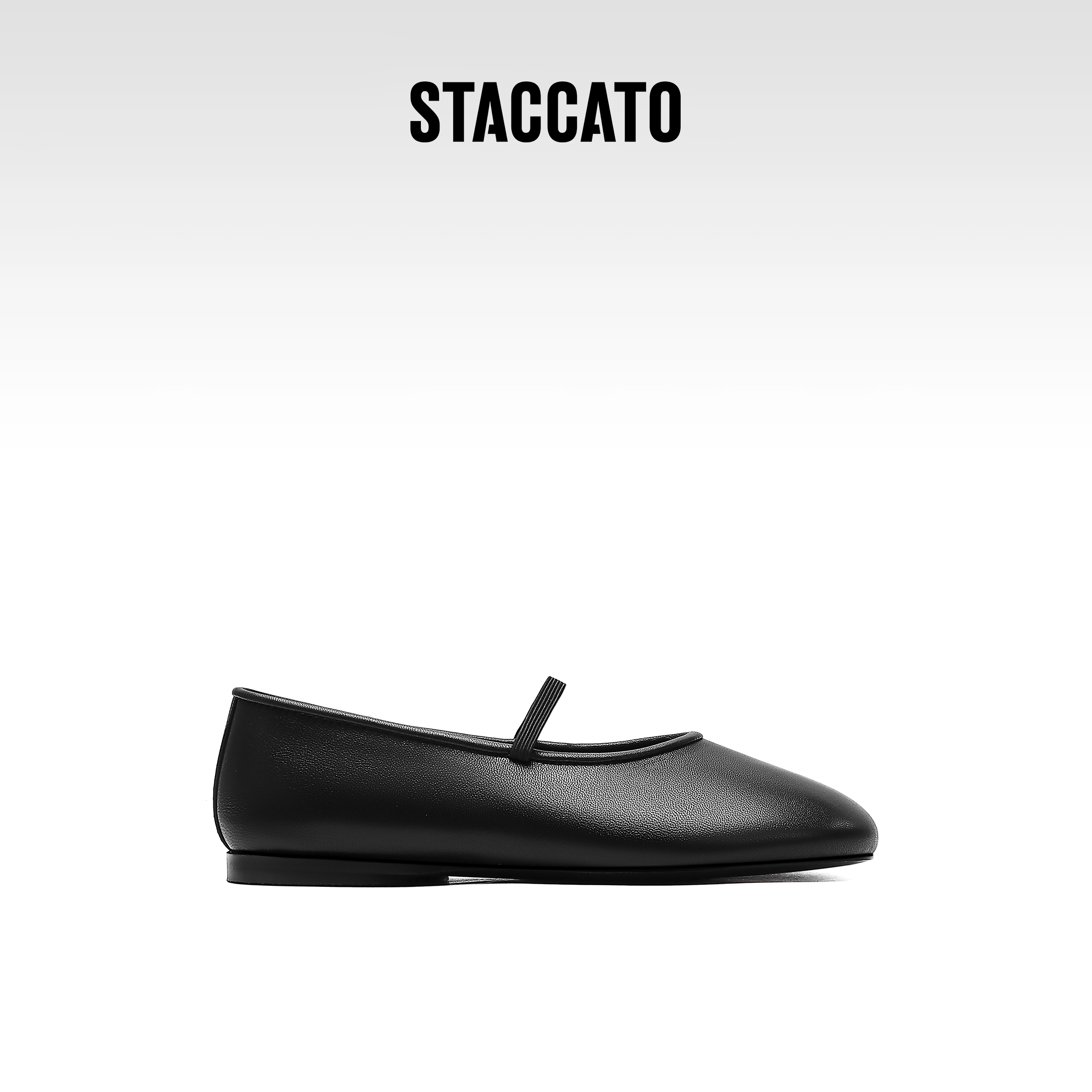 StaccatoKids女童羊皮鞋