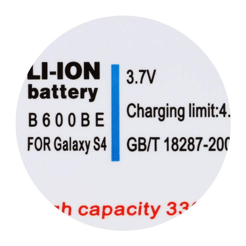 Link Dream 7V 00mAh Mobile Phone Li-ion Battery for Sams:使用感如何?