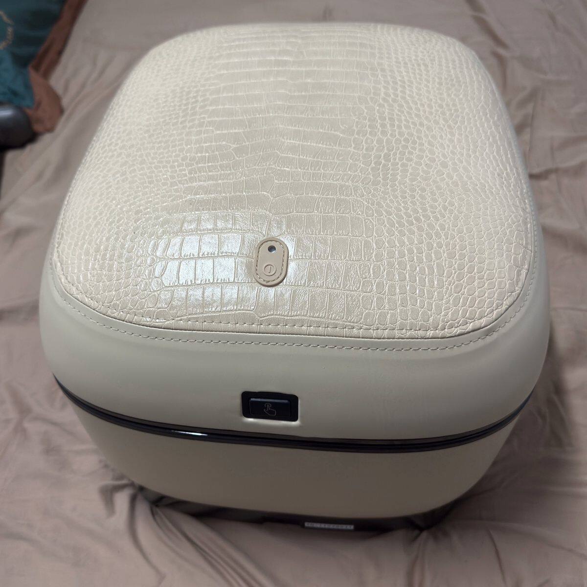 4S店同款瑞多M400足疗机脚底按摩器正品家用刮痧刮片律动按摩器
