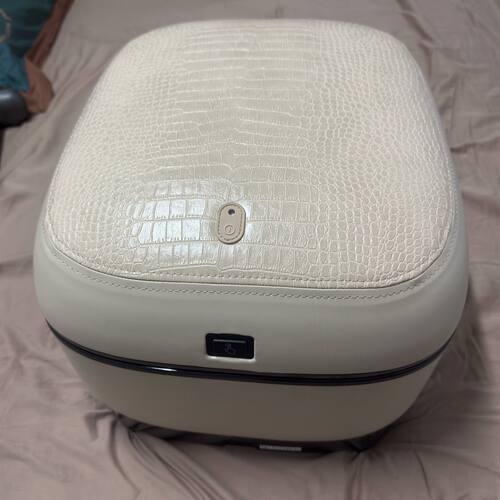 4S店同款瑞多M400足疗机脚底按摩器正品家用刮痧刮片律动按摩器