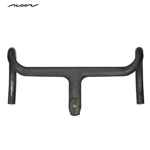 Avian飞鸟H200碳纤维一体把公路自行车把内走一体成型石墨烯T1100
