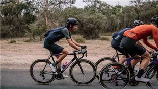 Rapha pro team mitts竞技骑行男女短指手套春夏