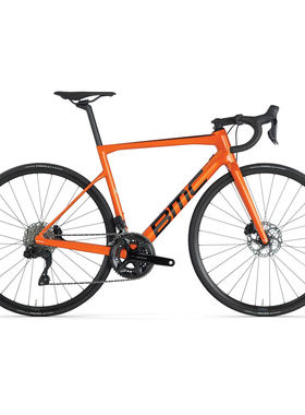 24款 BMC Teammachine SLR FOUR 碳纤维公路车 105电变套件 整车