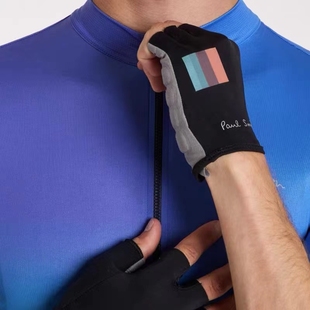 Smith Gloves Artist Cycling 骑行短指手套 Stripe Paul