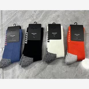 Rapha PRO TEAM WINTER SOCKS秋冬美丽诺羊毛骑行袜保暖透气男女