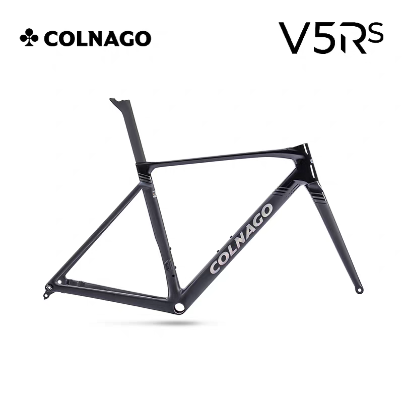 COLNAGO梅花 V5RS公路车 碳纤维碟刹全内走线环法UAE车队自行车架