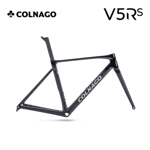 COLNAGO梅花 V5RS公路车 碳纤维碟刹全内走线环法UAE车队自行车架