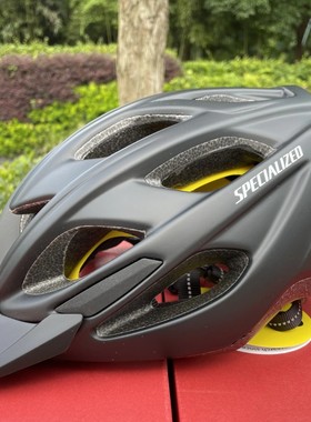 SPECIALIZED闪电 CHAMONIX MIPS 休闲通勤山地公路自行车骑行头盔