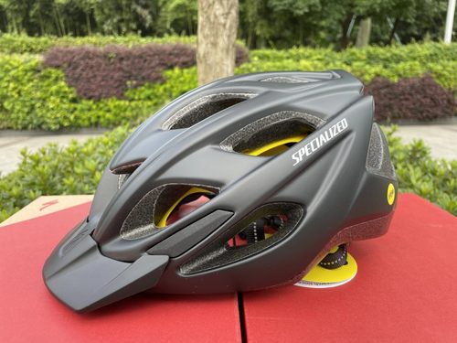 Specialized闪电头盔入门级