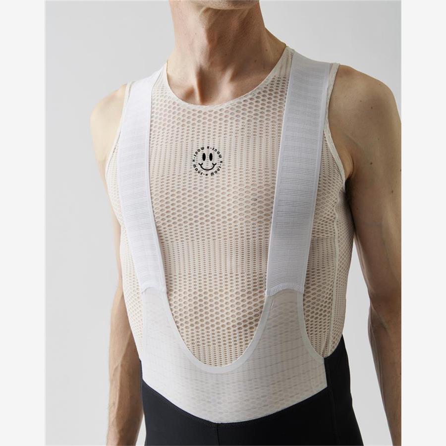 新款K-SNOW无痕骑行排汗