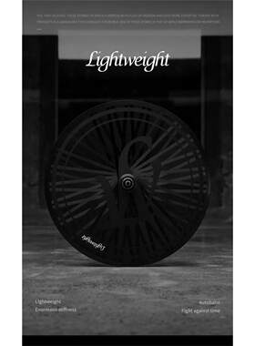 LightweAUTOBAHN铁三/