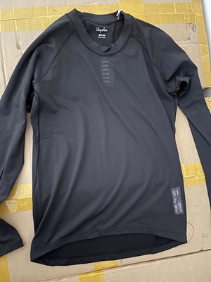 Rapha美利奴羊毛保暖衣速干排汗