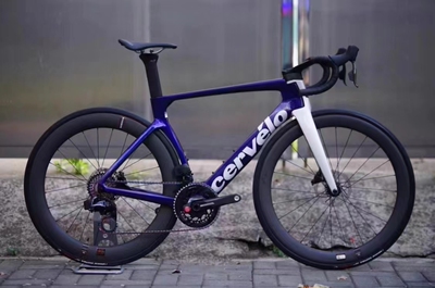 特价CerveloS5公路车架组