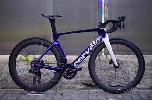 特价CerveloS5公路车架组