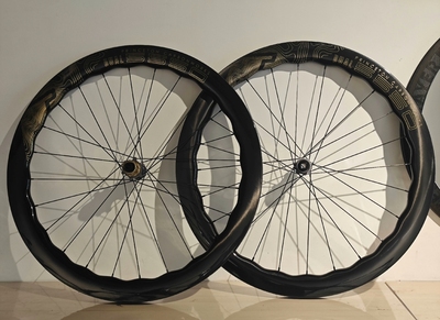 PrincetonCarbonworks单车轮组