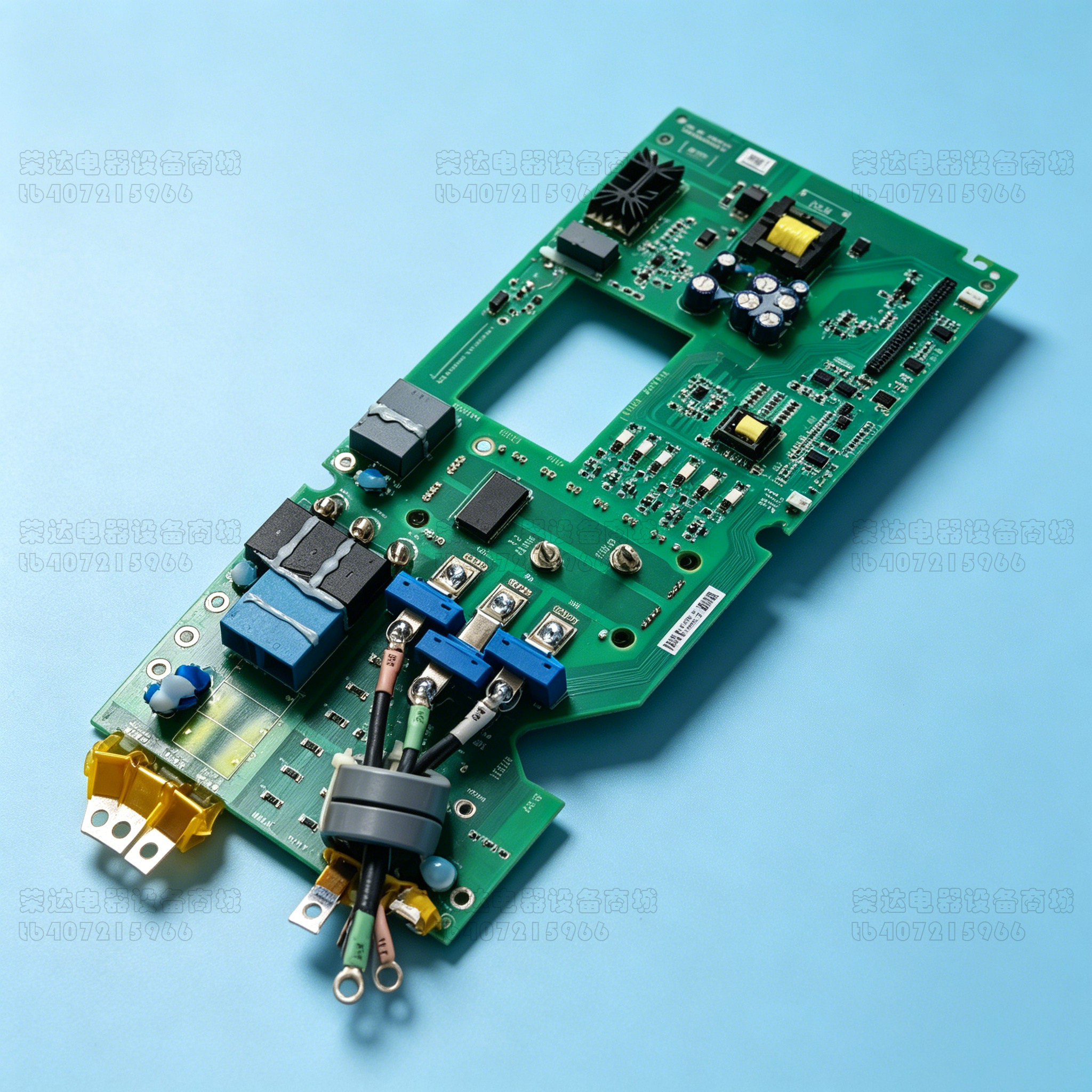 ABB驱动板CINT-4511CINT-4521