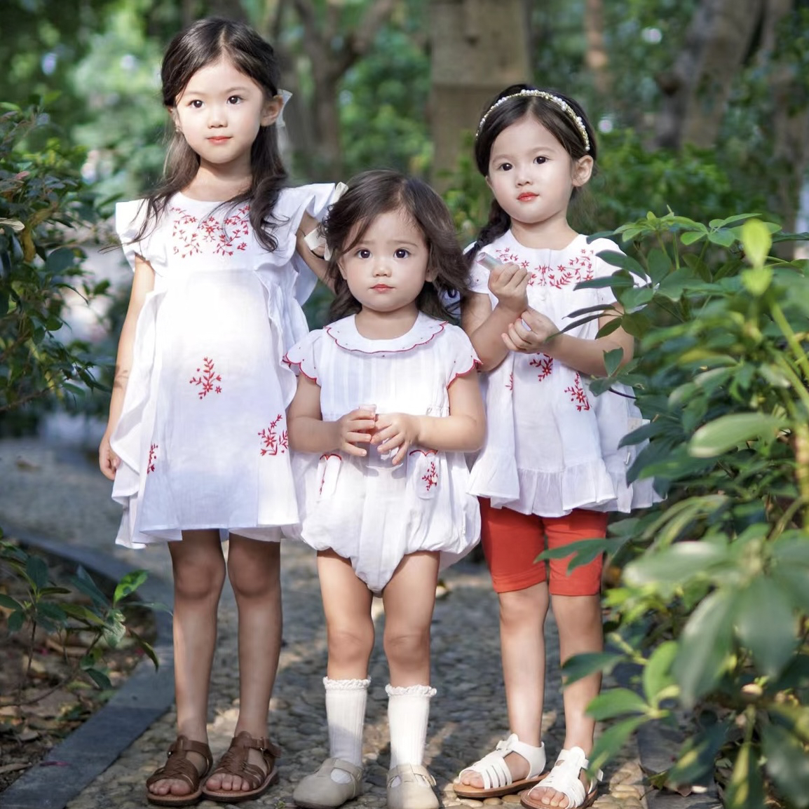 爱多连衣裙ettoi复古风