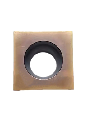 倒角机刀片数控四方刀粒SPGT1204 不锈钢通用铣刀盘合金涂层刀头