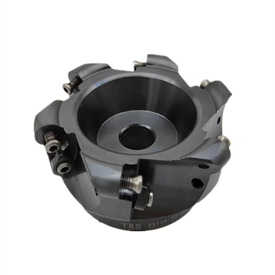 圆鼻飞刀盘面铣刀R5R6R8R10