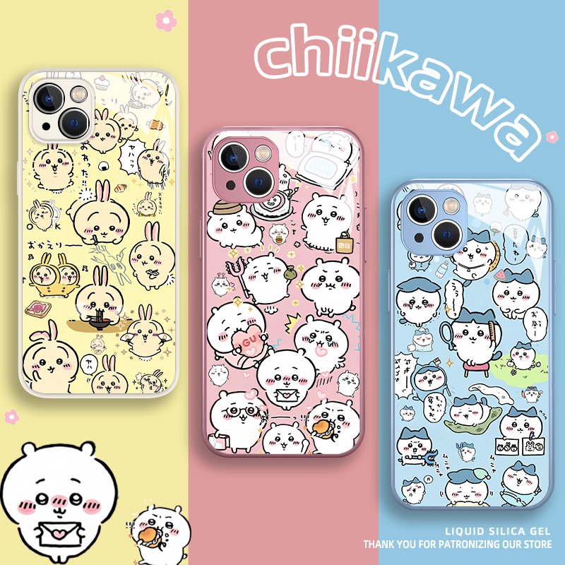 chiikawa手机壳适用苹果1