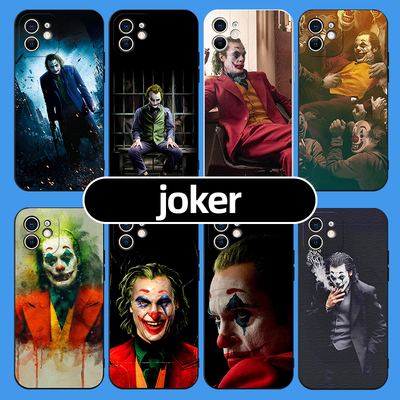 joker手机壳iPhone14华为
