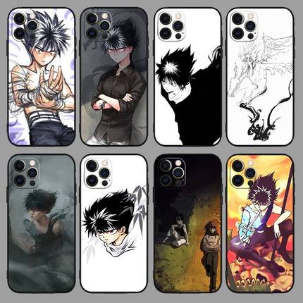 飞影手机壳幽游白书适用OPPO/A11/32/556/K10/8/2/R9s/SE/N/4G/9/7X/5/4/3/10/PRO+/findX7/X6/X5PRO+RENO/11