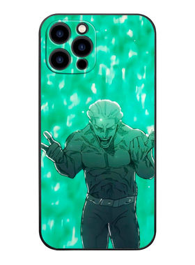 咒术回战手机壳秤金次适用坐杀博徒一加13/12/11/10T/9RT/8/ACE3/2/V魅族18X/21/18S/PRO/5G苹果麦芒10/A20/1