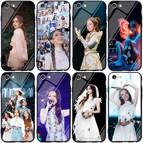 GEM邓紫棋手机壳适用oren