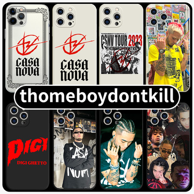thomeboydontkill手机壳