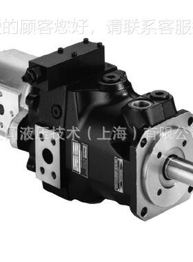 PAKER轴向柱塞泵PV140RR4281KN1T1MLC高可压调