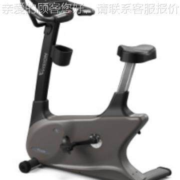 乔VS山ION健身车U60/IU600E自发电立式皮带静磁控室内14637动感音