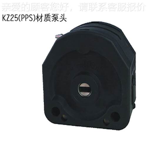 T600S大型矩调速蠕动泵 KZ25泵头6000ml大流扭3量W双通道蠕动泵