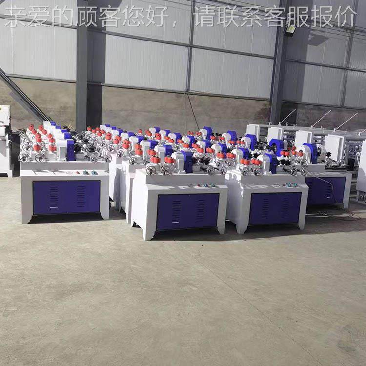 布全自动圆棒机圆木工墩把加工机器铁车锹杆90圆机新型木棍机木车,五金/工具,机床,淘宝优惠券,粉丝福利购,淘宝优惠卷