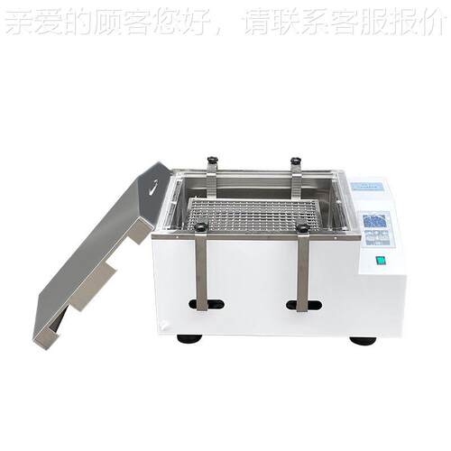 数显 水浴恒温振荡器 水浴恒温SHA-C荡振荡器数显 恒温振荡器恒温