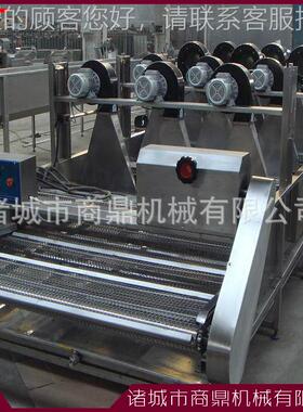 蔬菜包装EFC洗干袋风机 干强流风机 家厂供应