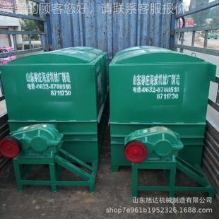机养殖专用草粉混合价格 揭阳羊牛饲料搅拌机 拌单轴双蛟龙WLB500
