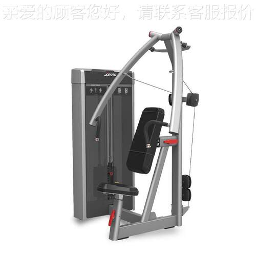 捷瑞JOOTO多88946功能训练器 合综训练器坐特姿踢腿训练器J-200R5