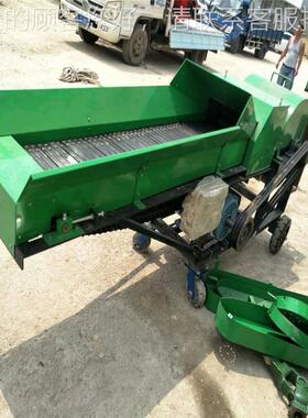 新式苜蓿草碎揉搓机厂家YIR直销 大型饲草粉搓机揉价格揉丝 机图