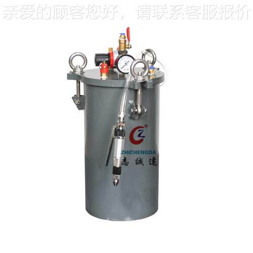 大流手动点机ZCD胶-QD厂S-5L点胶zcd-QDS-量设备家