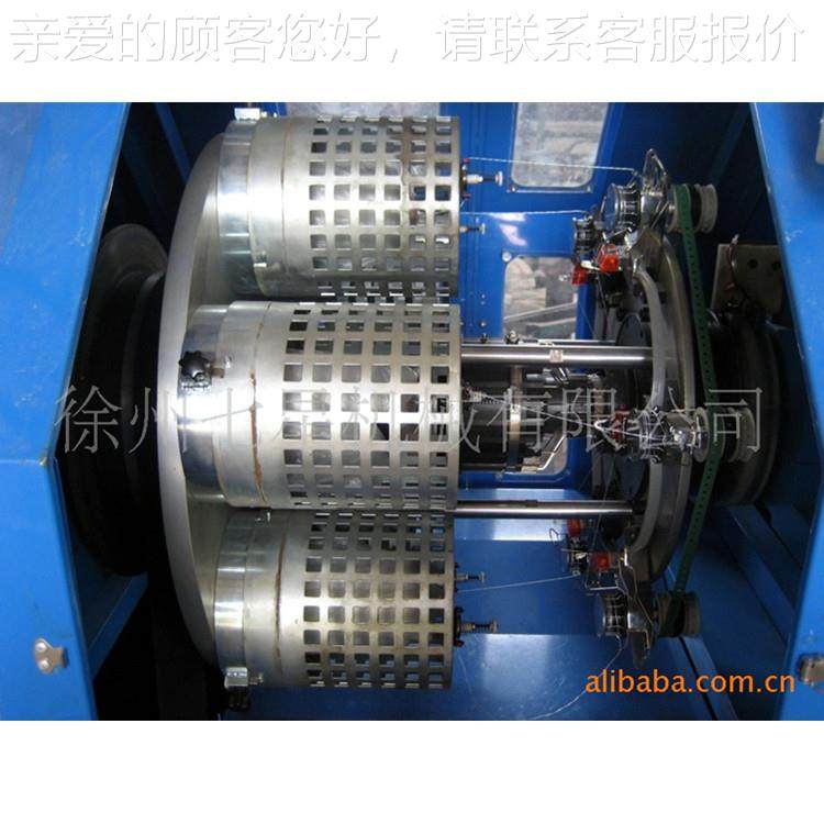 供应 效六锭胶管钩用针机 于胶增强咨施胶管钩针工价格管询客服,纺织面料/辅料/配套,针织机械,淘宝优惠券,粉丝福利购,淘宝优惠卷