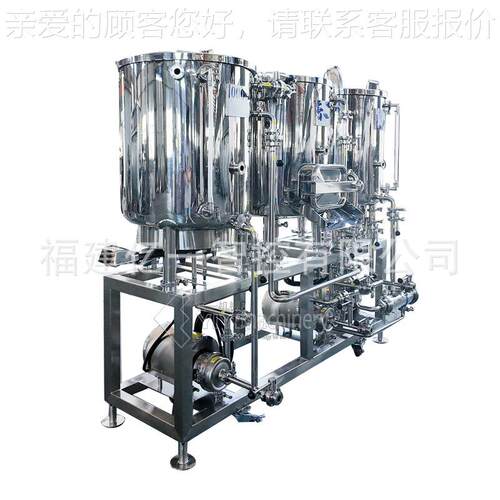 钢锈500L净化过滤统不设YY--005备 不锈钢系过滤器 不锈钢净化系