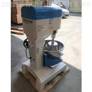 商面用和机面强力打鲜蛋器OBD揉粉馅料厨师奶油奶机