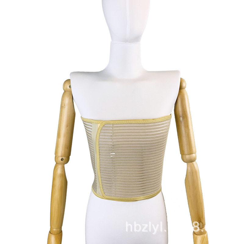 【好的快】胸骨束腰带肋骨胸部术后固定康复束胸心胸手术骨折,运动/瑜伽/健身/球迷用品,运动护腰,淘宝优惠券,粉丝福利购,淘宝优惠卷