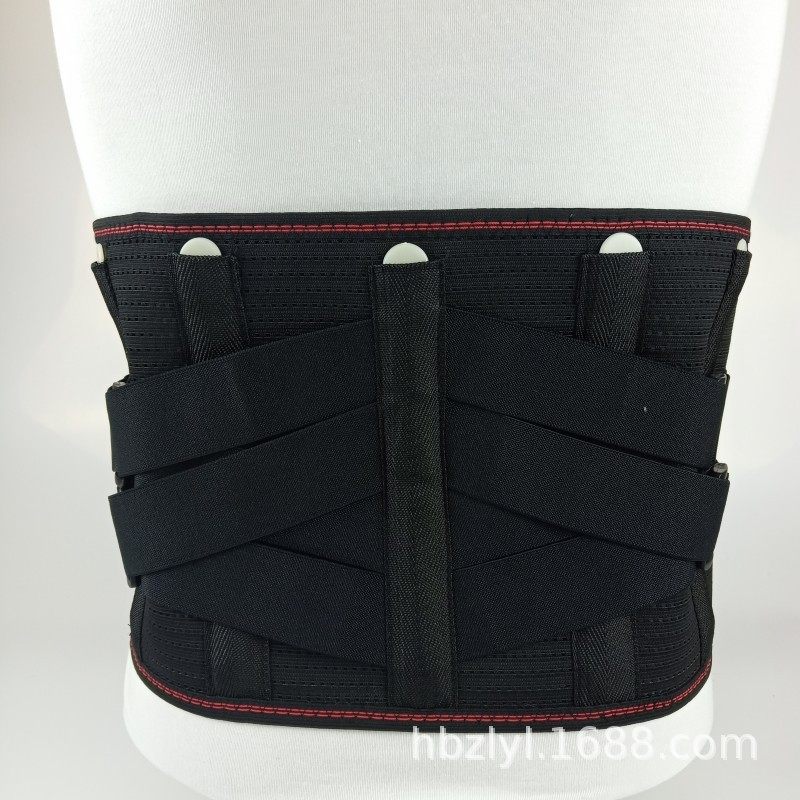 【好的快】四季透气钢板护腰带固定磁石保暖自发热腰围男女款热敷,运动/瑜伽/健身/球迷用品,运动护腰,淘宝优惠券,粉丝福利购,淘宝优惠卷