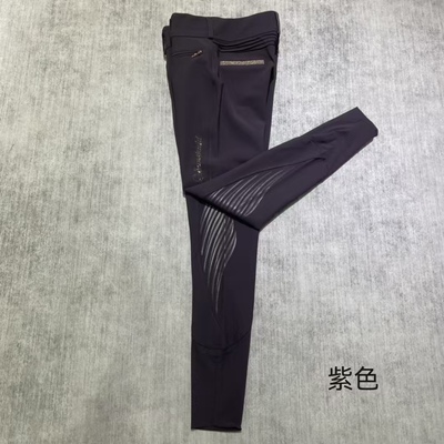 法国进口Samshield女款半胶马裤