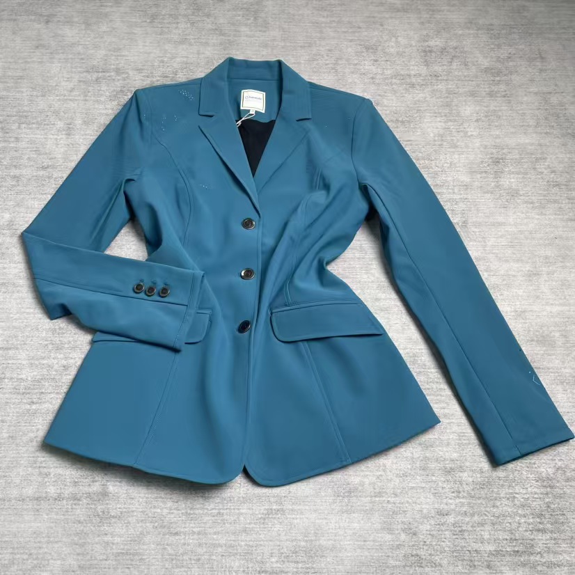 法国进口Samshield女款骑士服