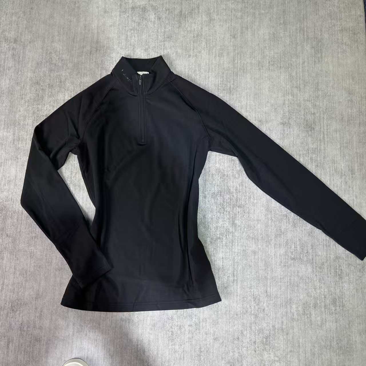 法国进口Samshield女款加绒T恤