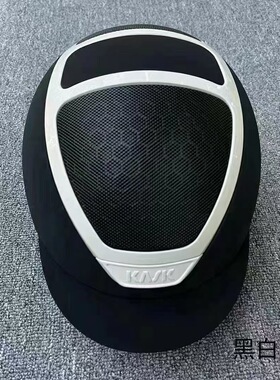 意大利进口KASK头盔经典款黑色彩边升级款